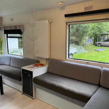 Mobilheim Am Wald Appartement